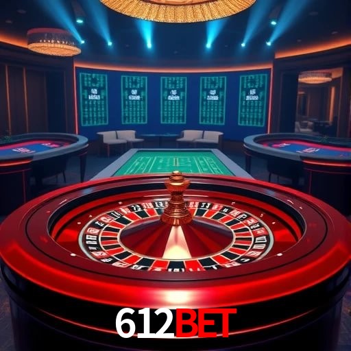 Experiência Promoções 612bet