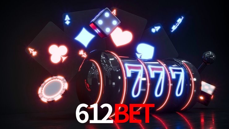 Apostas Certificadas 612bet