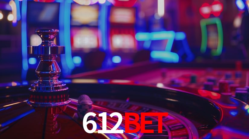 Segurança App 612bet