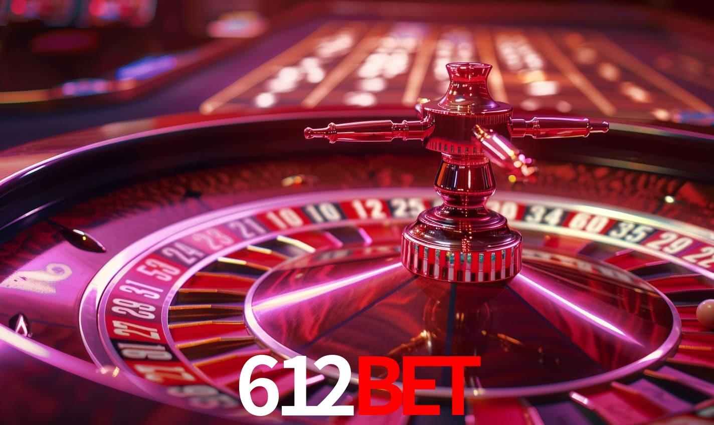 Jogos Certificados 612bet