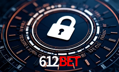 Segurança e Licenças 612bet