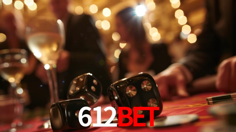 Sistema VIP 612bet